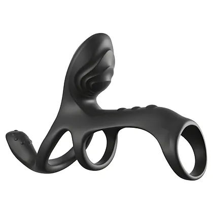 Pipedream Ultimate Couples Cage Max – 3 Motoare