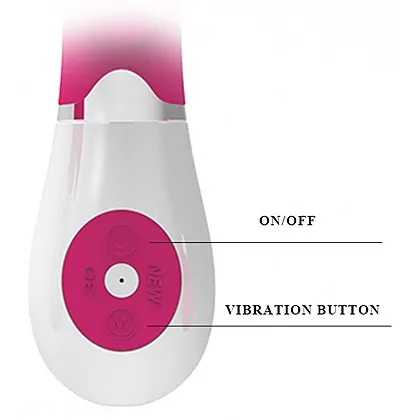 Plăceri Nebunatice Cu Iepurașul Roz