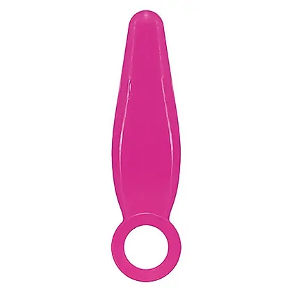 Plug Anal Jammy Jelly Finger Roz