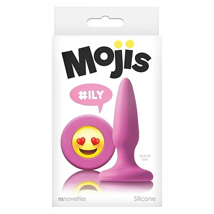 Plug Anal Mojis Roz