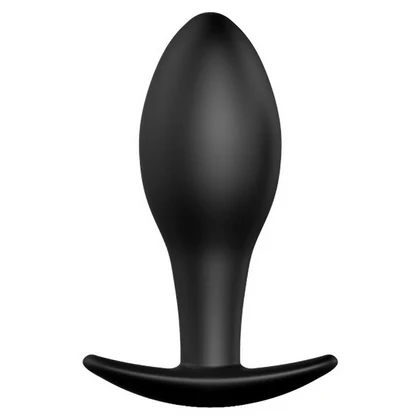 Plug Anal Pretty Love Stimulation Negru
