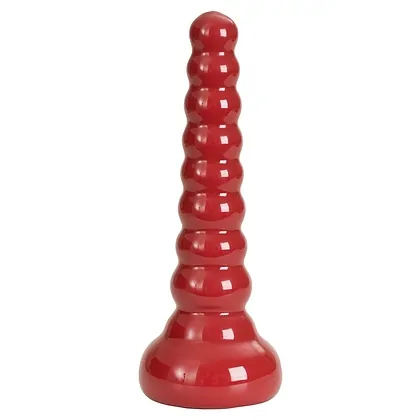 Plug Anal Wand Ringer Roșu