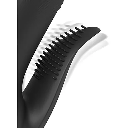 Pogo Thruster – Vibrator 3 Viteze, 10 Moduri, USB, Ventuză