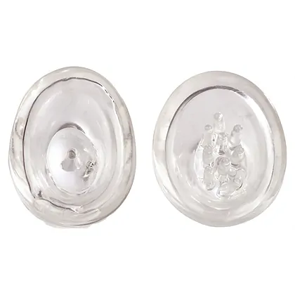 Pompă Avansată Clitoridiană Roz