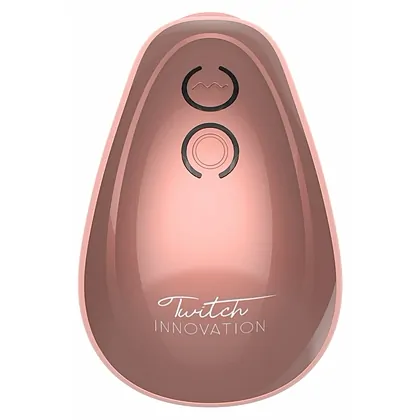 Pompă Clitoridiană Roz
