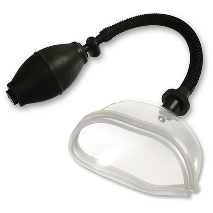 Pompă High Intensity Transparent