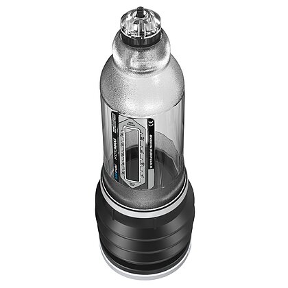 Pompă Hydromax 5 Transparent