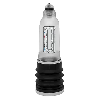Pompă Hydromax 5 Transparent