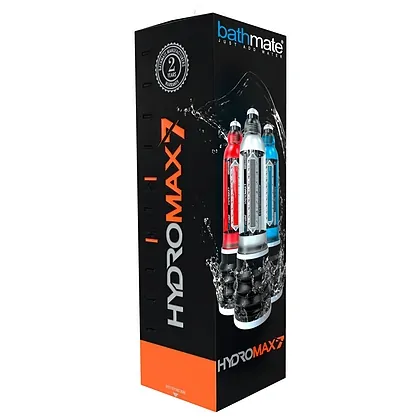 Pompa Hydromax 7 Albastru