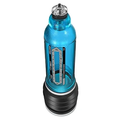 Pompa Hydromax 7 Albastru