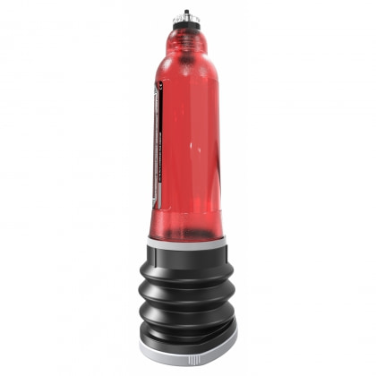 Pompă Hydromax 7 Roșu