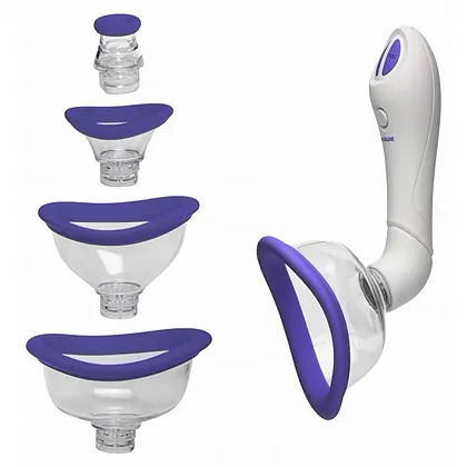 Pompă Intimă Automată Doc Mov