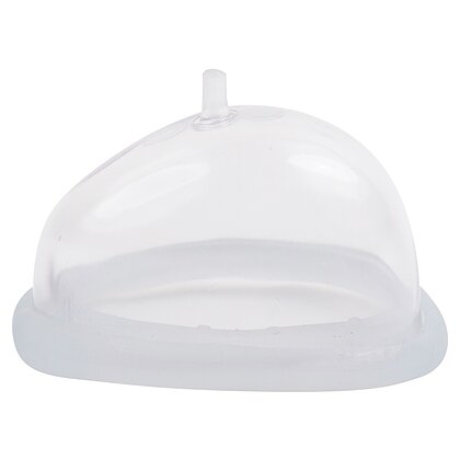 Pompă Intimă Frohle Intimate Vacuum Cups Transparent