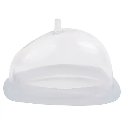 Pompă Intimă Frohle Intimate Vacuum Cups Transparent