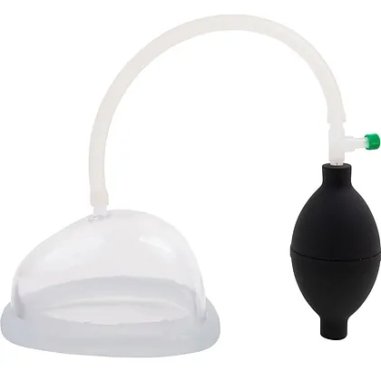 Pompă Intimă Frohle Intimate Vacuum Cups Transparent