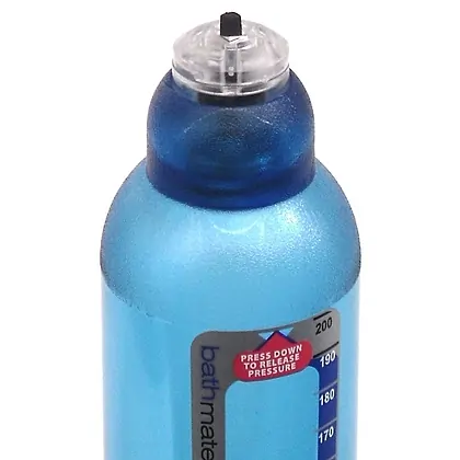 Pompa Marire Penis Bathmate Enlarger Albastru