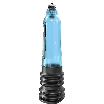 Pompa Marire Penis Bathmate Enlarger Albastru