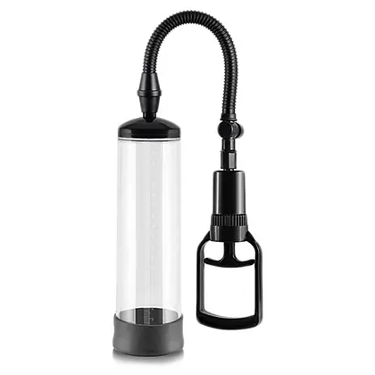 Pompă Maximizer Worx VX1-Power Negru