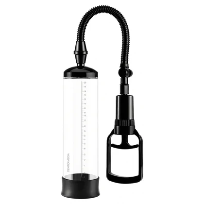 Pompă Maximizer Worx VX1-Power Negru