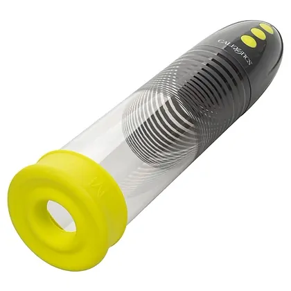 Pompa Penis CalExotics Up Rechargeable Negru