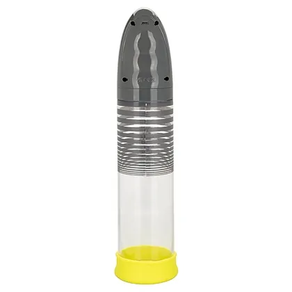 Pompă Penis CalExotics Up Rechargeable Negru