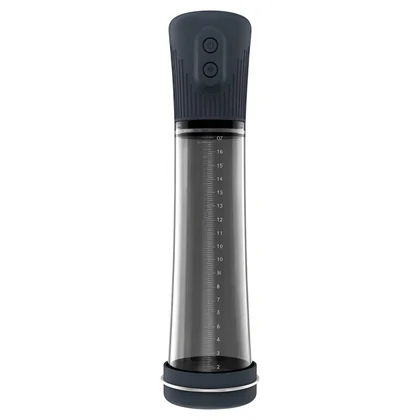 Pompă Penis Dorcel Hydro Pump Negru