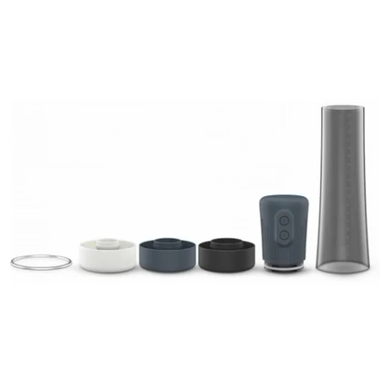 Pompă Penis Dorcel Hydro Pump Negru