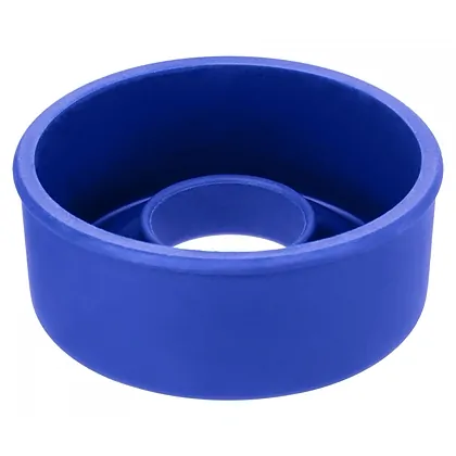 Pompă Penis Rechargeable Albastru