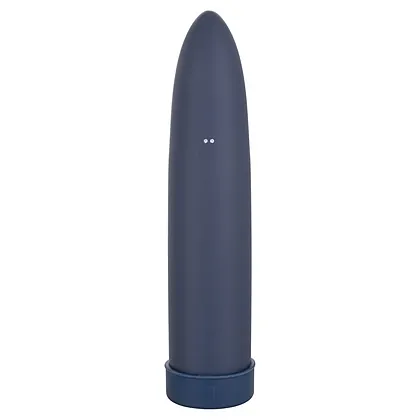 Pompă Penis Rechargeable Waterproof Albastru