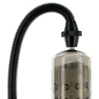 Pompă Penis XLsucker Negru