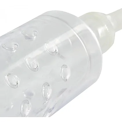 Pompă Penis XLsucker Transparent