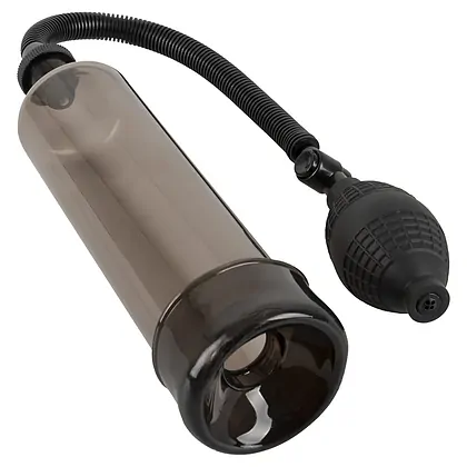 Pompă Penis You2Toys Negru