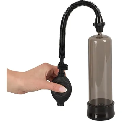 Pompă Penis You2Toys Negru