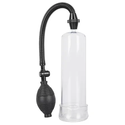 Pompă Penis You2Toys Transparent