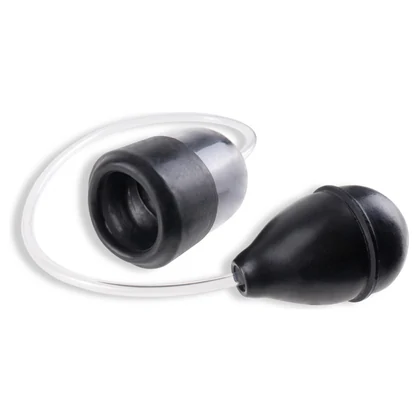 Pompă Pentru Capul Penisului Negru