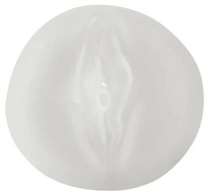 Pompa Pentru Penis Mister B. 6 Trepte, 8 Moduri, Reîncărcabilă Transparent