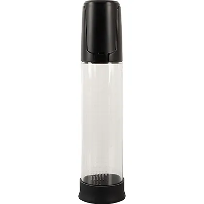 Pompa Pentru Penis Mister B. 6 Trepte, 8 Moduri, Reîncărcabilă