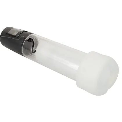 Pompa Pentru Penis Mister B. 6 Trepte, 8 Moduri, Reîncărcabilă