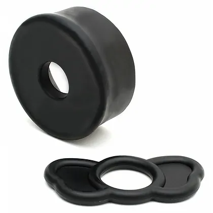 Pompă Pentru Penis Rimba PP01 Negru