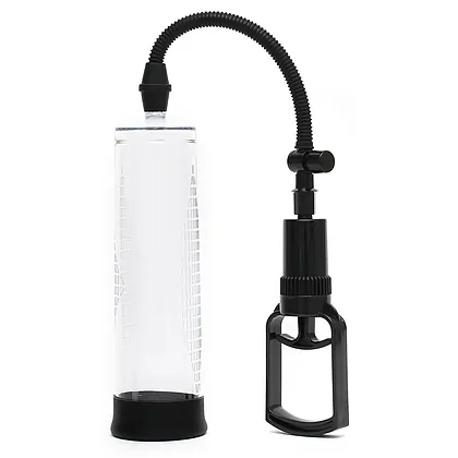 Pompă Pentru Penis Rimba PP01 Negru