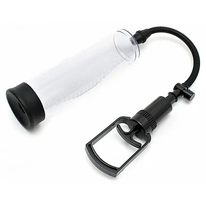 Pompa Pentru Penis Rimba PP01 Negru