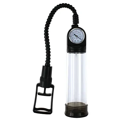 Pompă Redline Psi Pump Negru