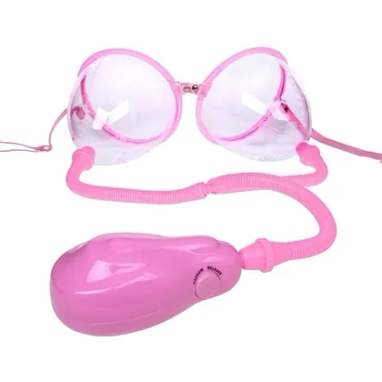 Pompă Sâni Enlarge Breast