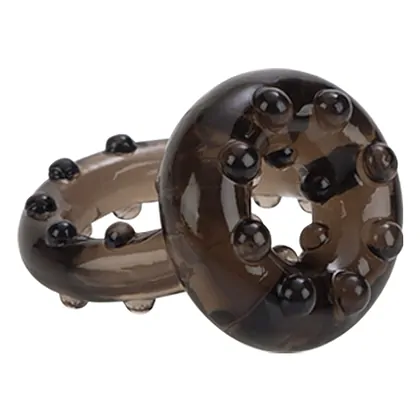 Pompă Sta-Hard Erect Set Transparent