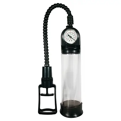 Pompă Toy Joy Pump Master Negru