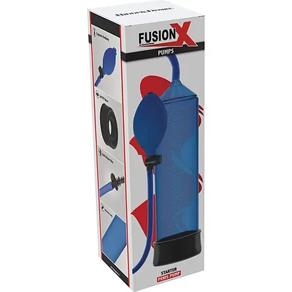 Pompă Vacuum Hidden Desire — Starter Discret