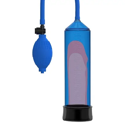 Pompă Vacuum Hidden Desire — Starter Discret