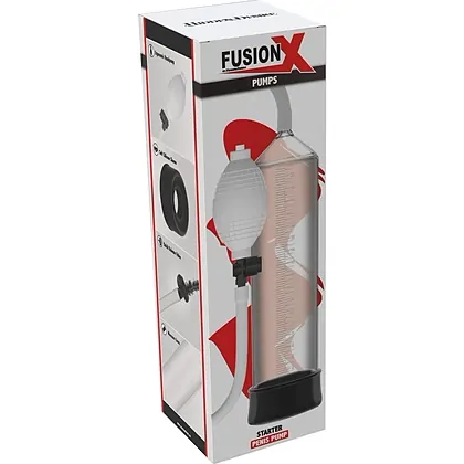 Pompă Vacuum Hidden Desire — Starter Discret