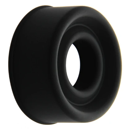 Pompă Vacuum Hidden Desire — Starter Discret Negru