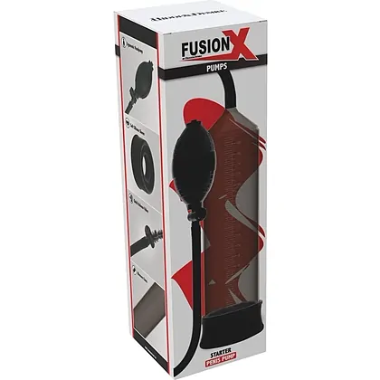 Pompă Vacuum Hidden Desire — Starter Discret